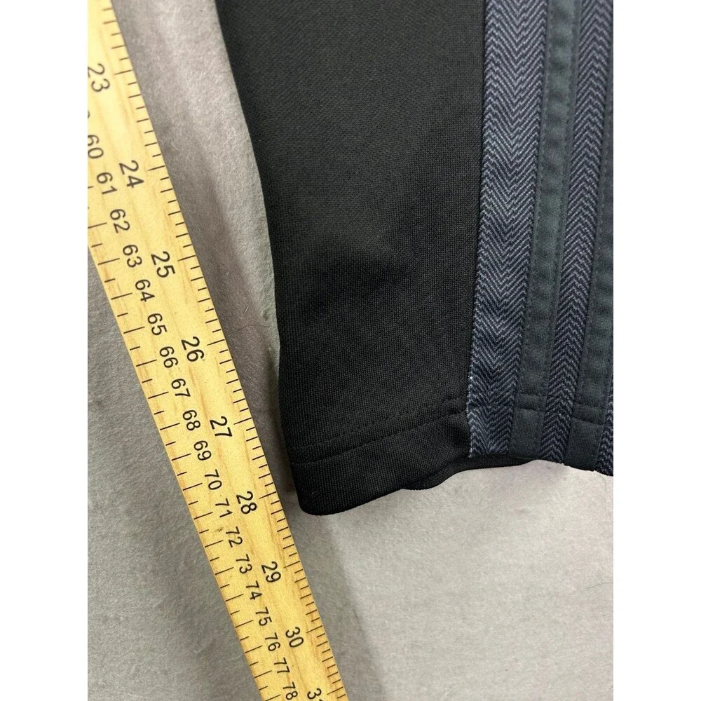 Adidas Black Track Pants
